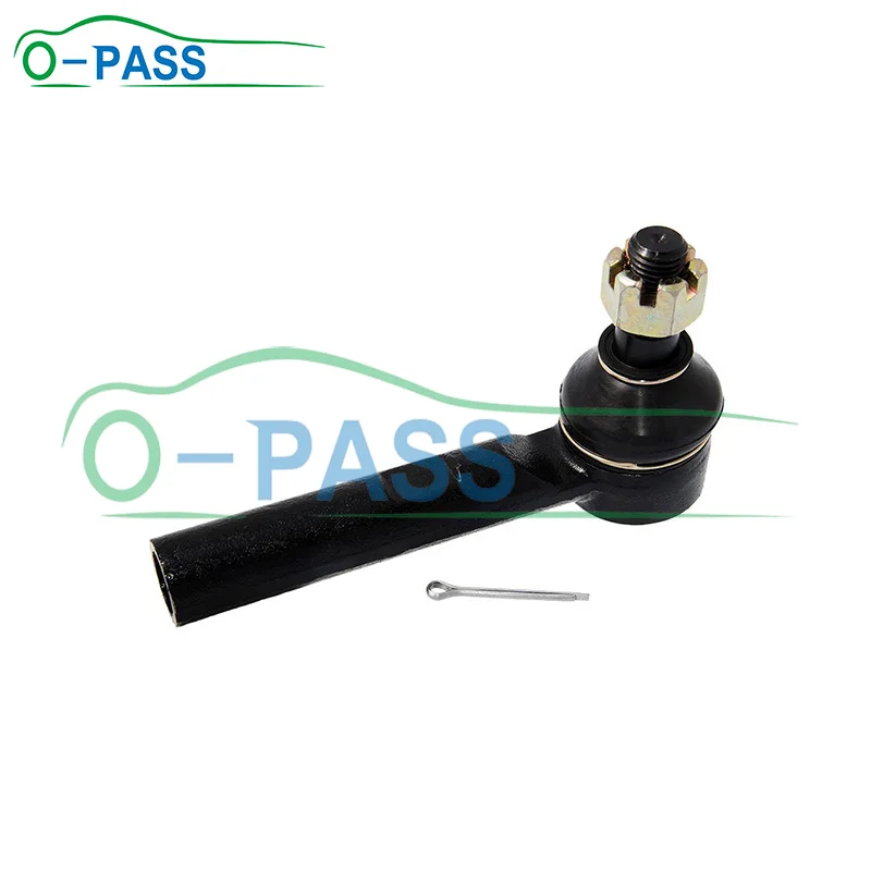 OPASS Front axle Outer Tie Rod End For TOYOTA LAND CRUISER 4 Runner & LEXUS GX470 2002- 45046-39505 In Stock Support Retail