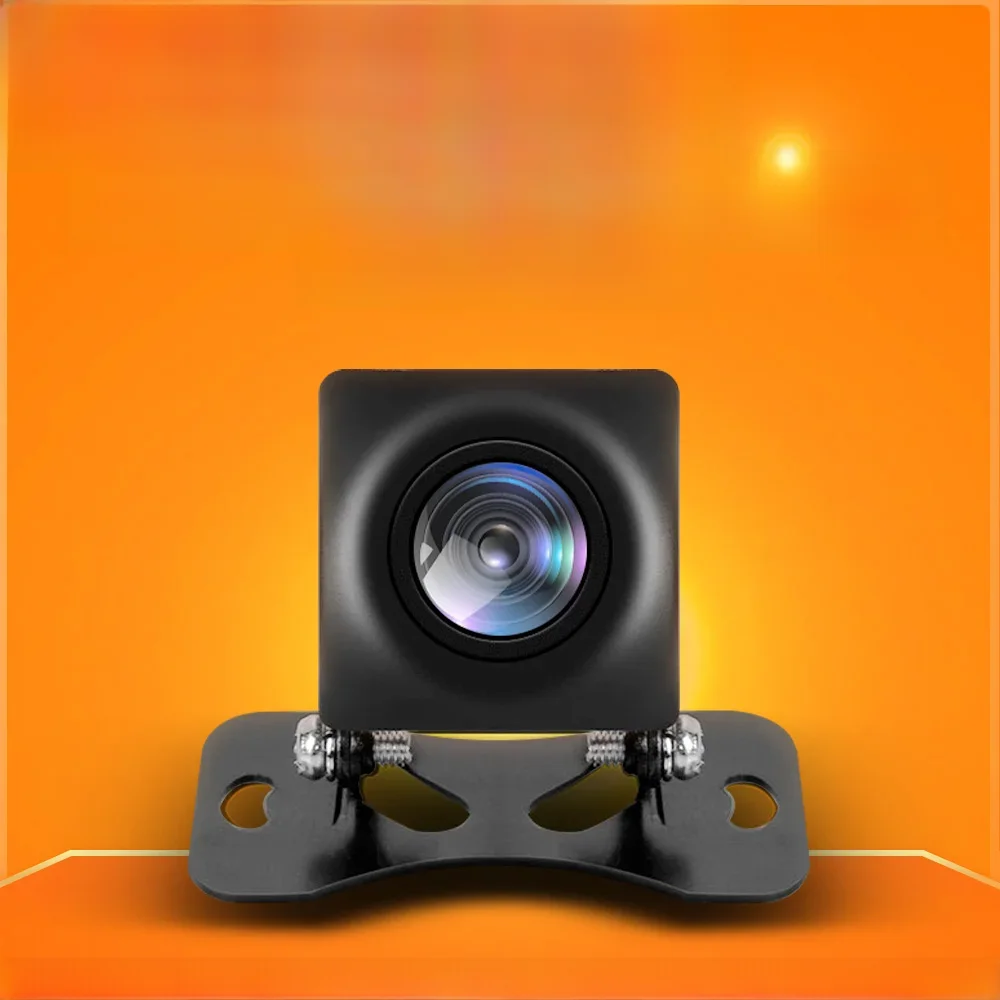 Navifly S-O-N-Y AHD 1080P Voiture Universel Vue Arrière Caméra 170 ° Angle Visuel IP68 étanche vision nocturne inverse caméra