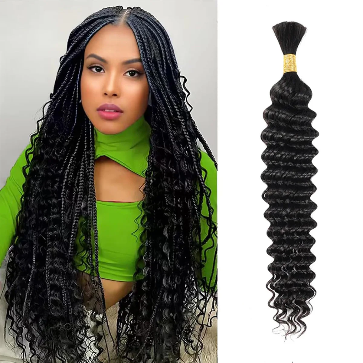 Deep Wave Bulk Huma… - image