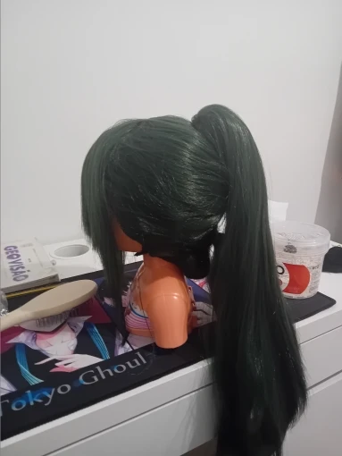 Foto de reseña de cliente