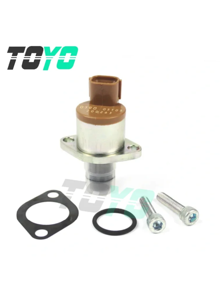 MOTOR J05 DE ENTREGA RÁPIDA TOYOOEM 294200 -0190 Válvula solenoide