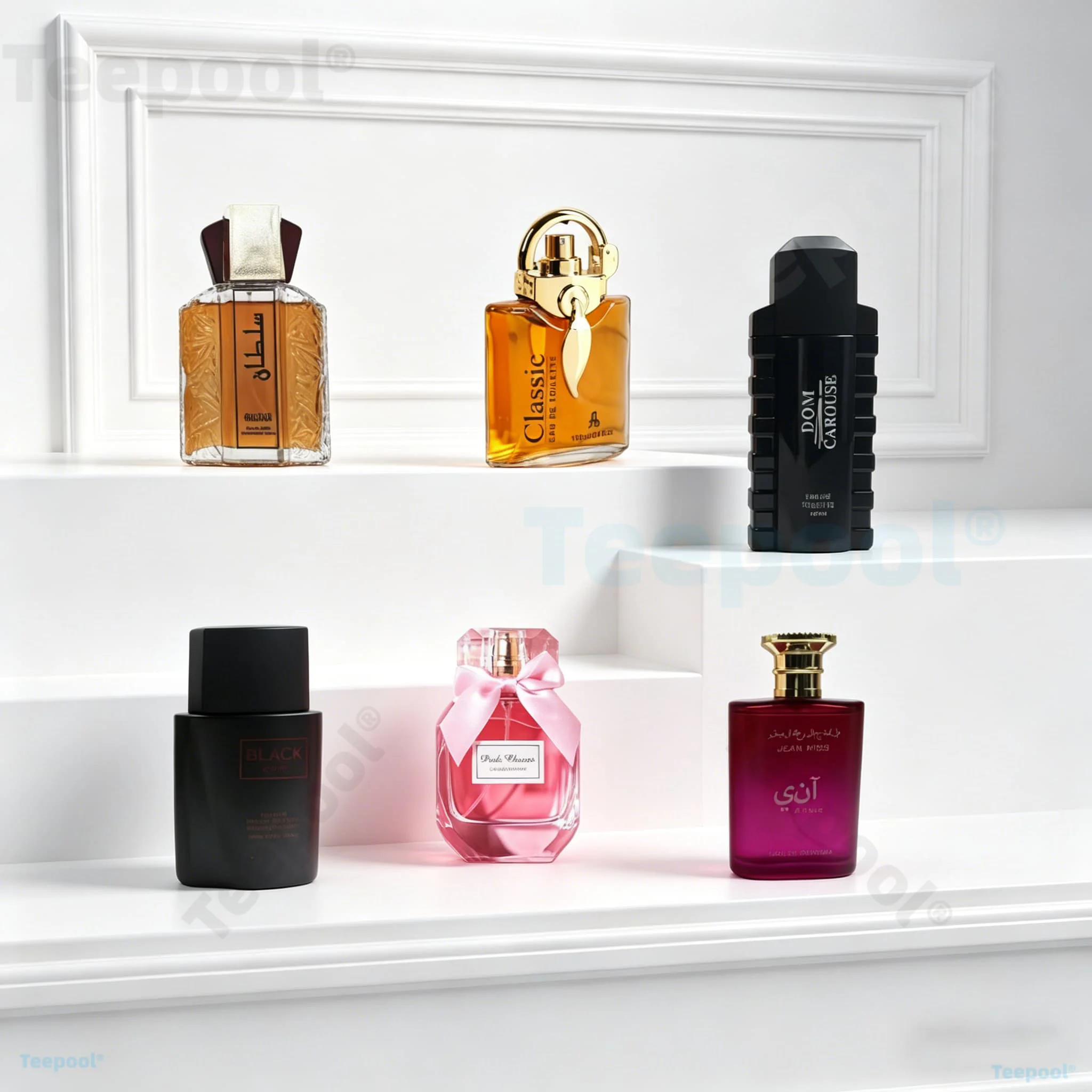 

Teepoolperfume/fragrance，"Christmas gift"，Glamour Men Perfume, Pheromone Perfume, Feromonas, Flirting Attract, Increase Charm，Luxury, Perfect Gift, fragrance gift set, Gift Box, Ideal for GiftFloral，Woody
