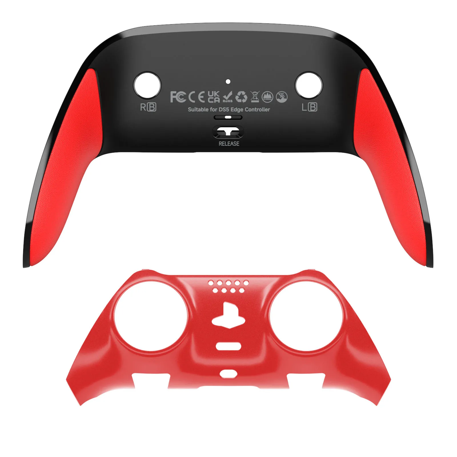 Thumbnail 3 - #71 Latest PS5 Controller Cases Updates