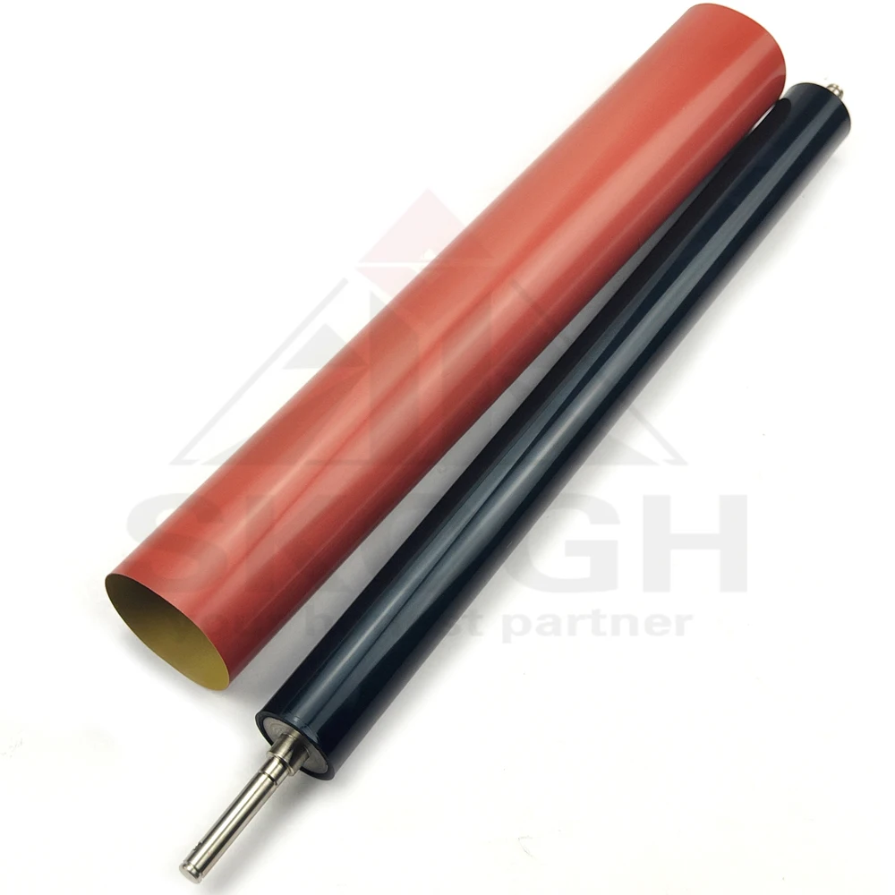 

Fuser Unit Kit For Konica Minolta bizhub 224e 284e 364e C224 C364 C284 C258 C308 C368 Fuser Belt Pressure Roller
