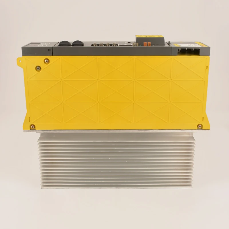 Fanuc New Original CNC Servo Drive Servo Amplifier Module A06B-6096-H106#R0016