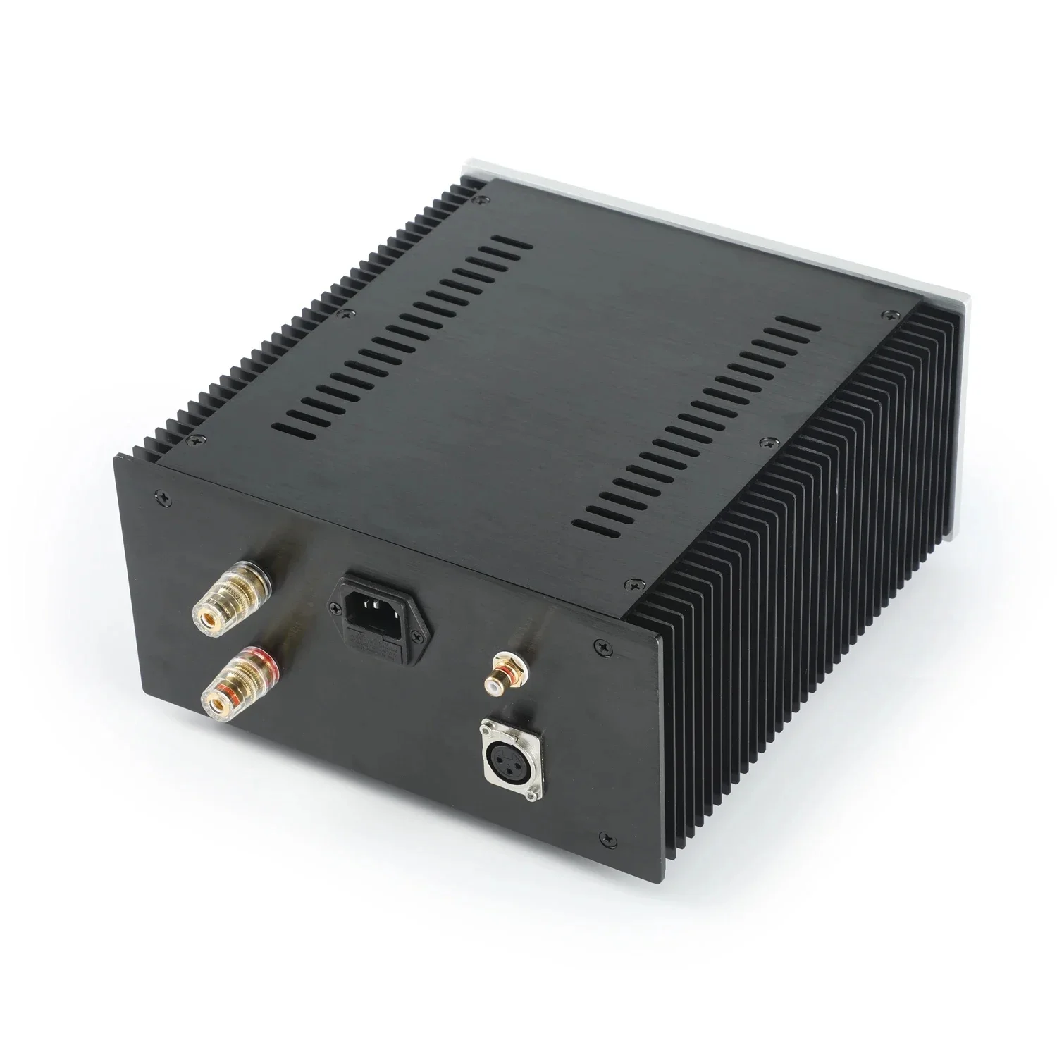 HiFi Pass A3 Mono XLR Amp Single-Ended Pure Class A Leistungsverstärker Refer Pass Labs Aleph-3