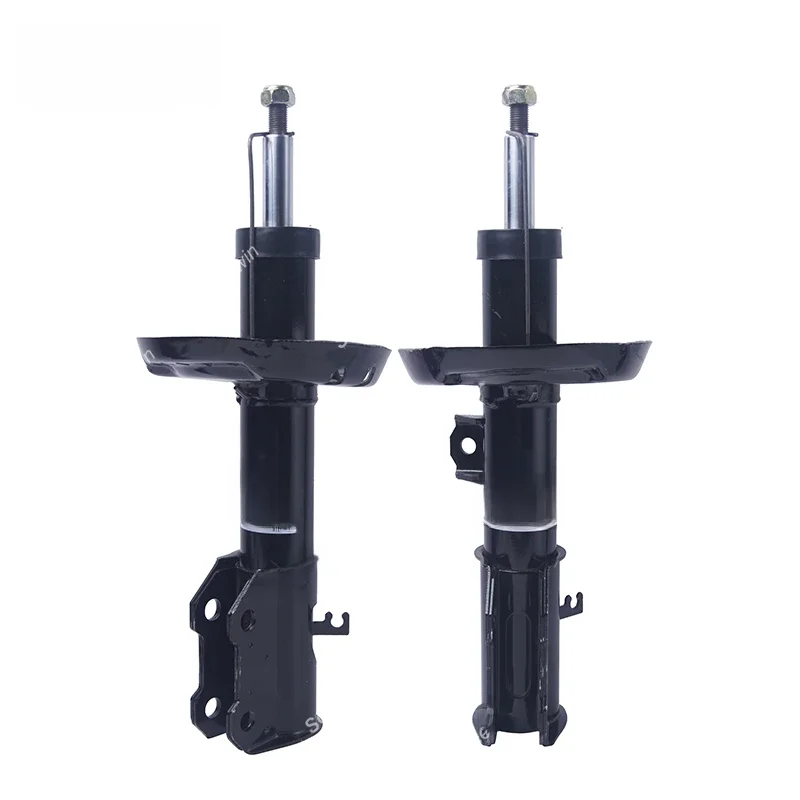 1szt Dla GM Chevrolet Cruze Buick Verano 2015- Auto Parts Amortyzator przedniego tylnego zawieszenia 39040193 39040194 39040200 — zdjęcie 2