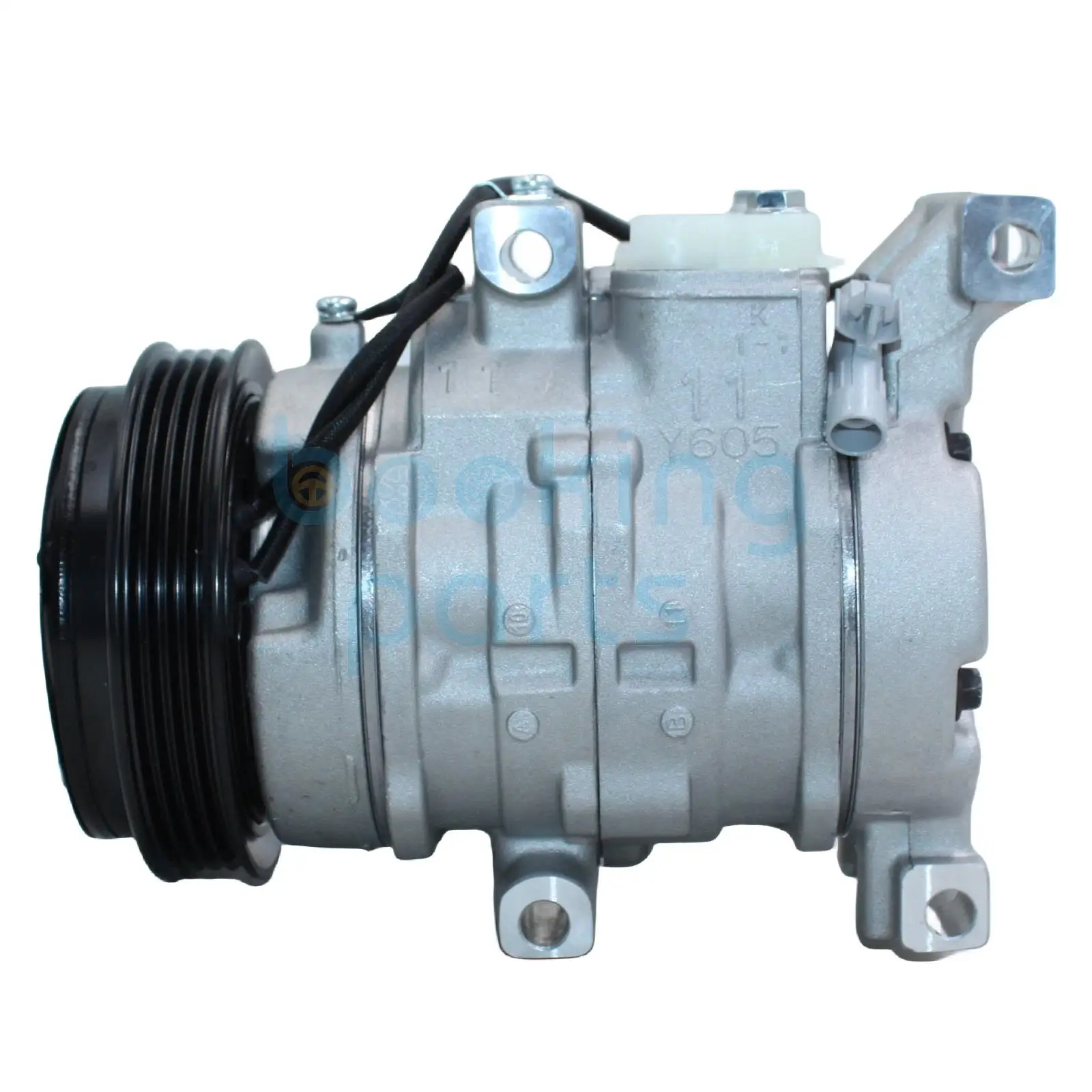 ACC23339(NEW),447180-4880,4471804880,883200D020 A/C Compressor For TOYOTA VIOS AXP4 02-,AVANZA 02-