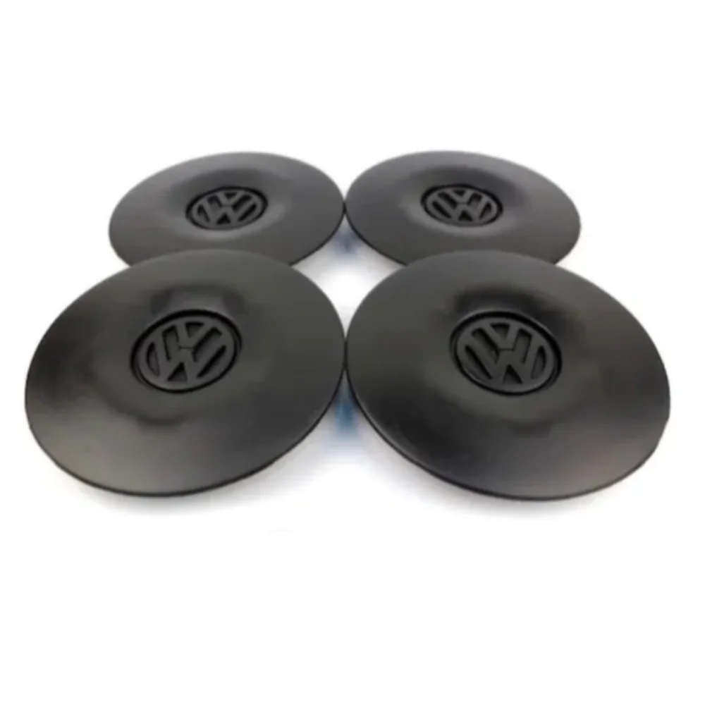 Volkswagen Transporter T4 Wheel Cover Set 4 Pieces 7D0601151 Compatible for 1996-2004 Model Vehicles Car Equipment Original Real Standard Fast