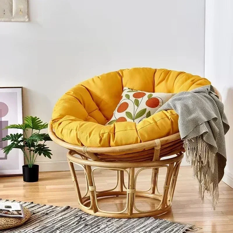 

Подвесной чехол для стула-качели с яйцом, сменный чехол для стула Papasan