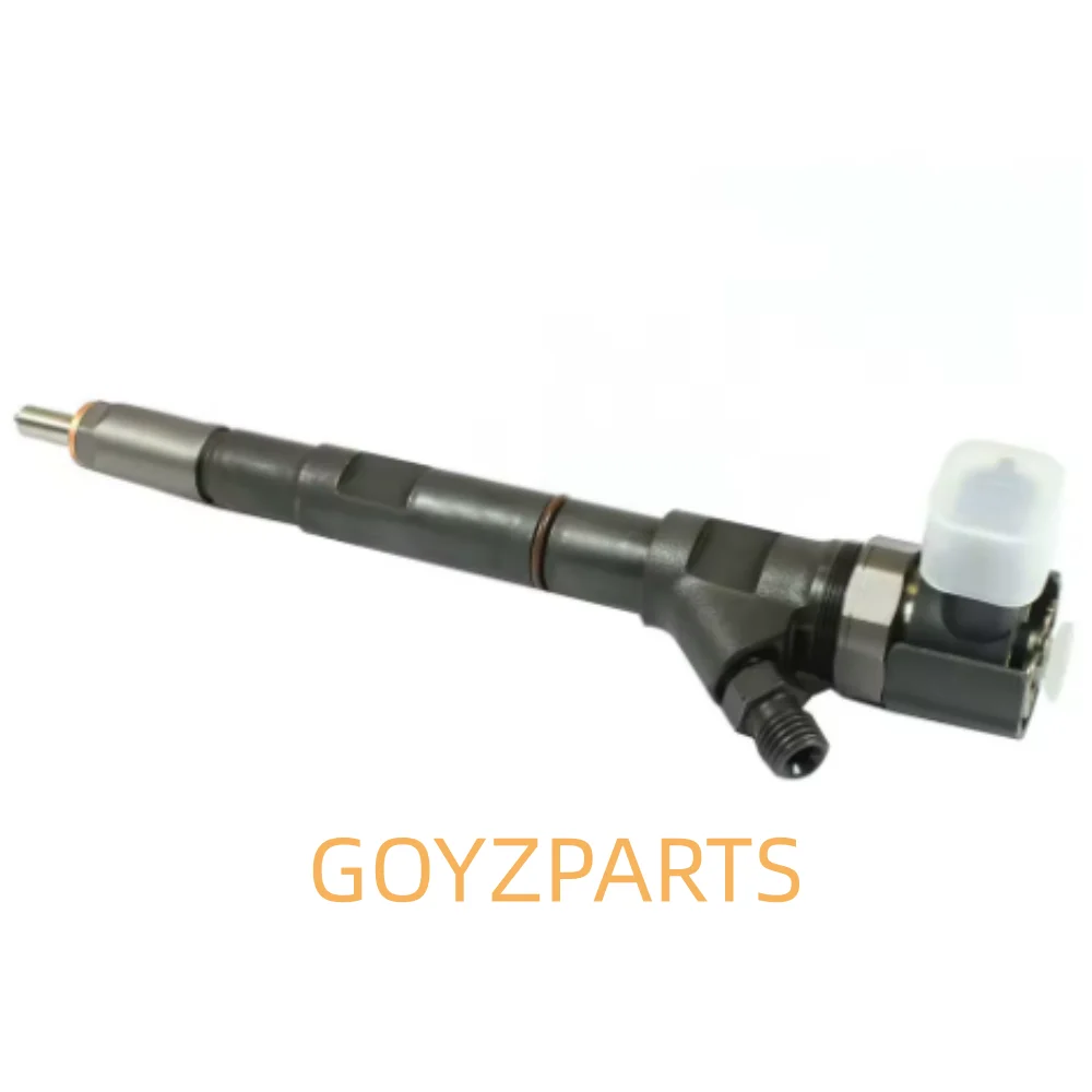 

0445110092 33800-4A000 0986435154 Diesel Fuel Injector Common Rail Injector Assy For HYUNDAI H1 STAREX Van Mini KIA SORENTO 2.5L