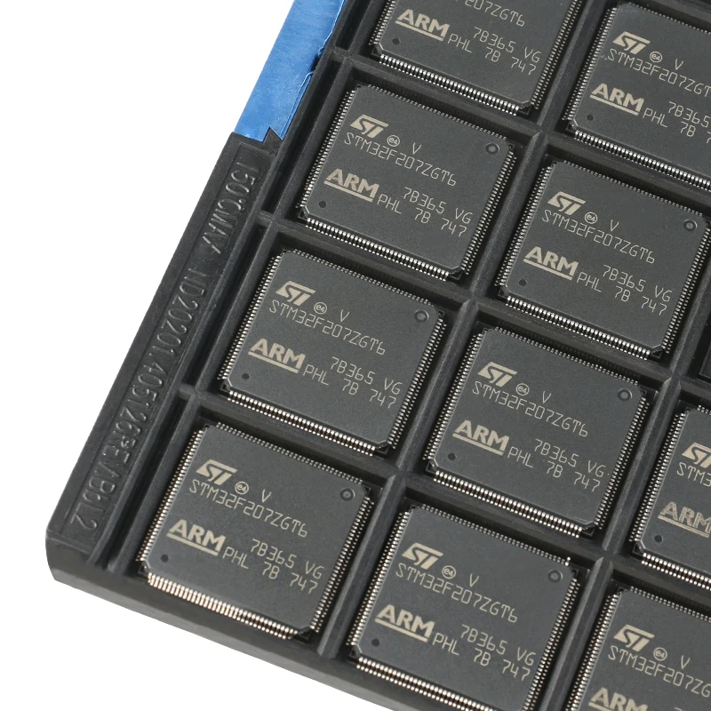 STM32F207ZGT6, Original, Haute Qualité, Neuf, En Stock