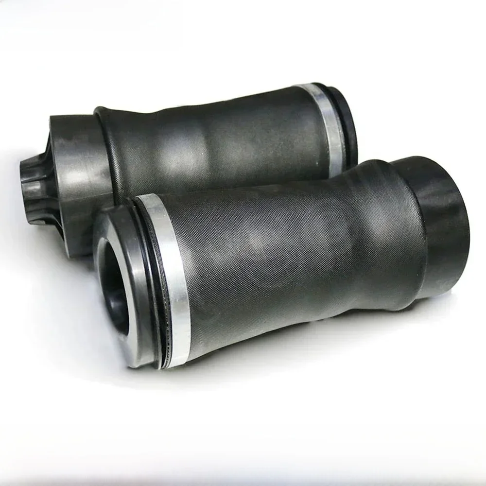 2 sztuk tylny resor zawieszenia pneumatycznego nadające się do Jeep Grand Cherokee 4-Door 2011 - 2016 68029912AE 68029912AC — zdjęcie 2
