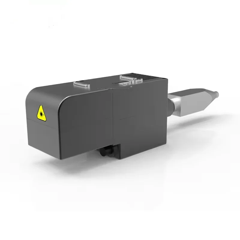 Feeltek FR10-F 3D-Lasergravur-Markierungskopf 3D Dynamic Focus System LenMark 3DS Software