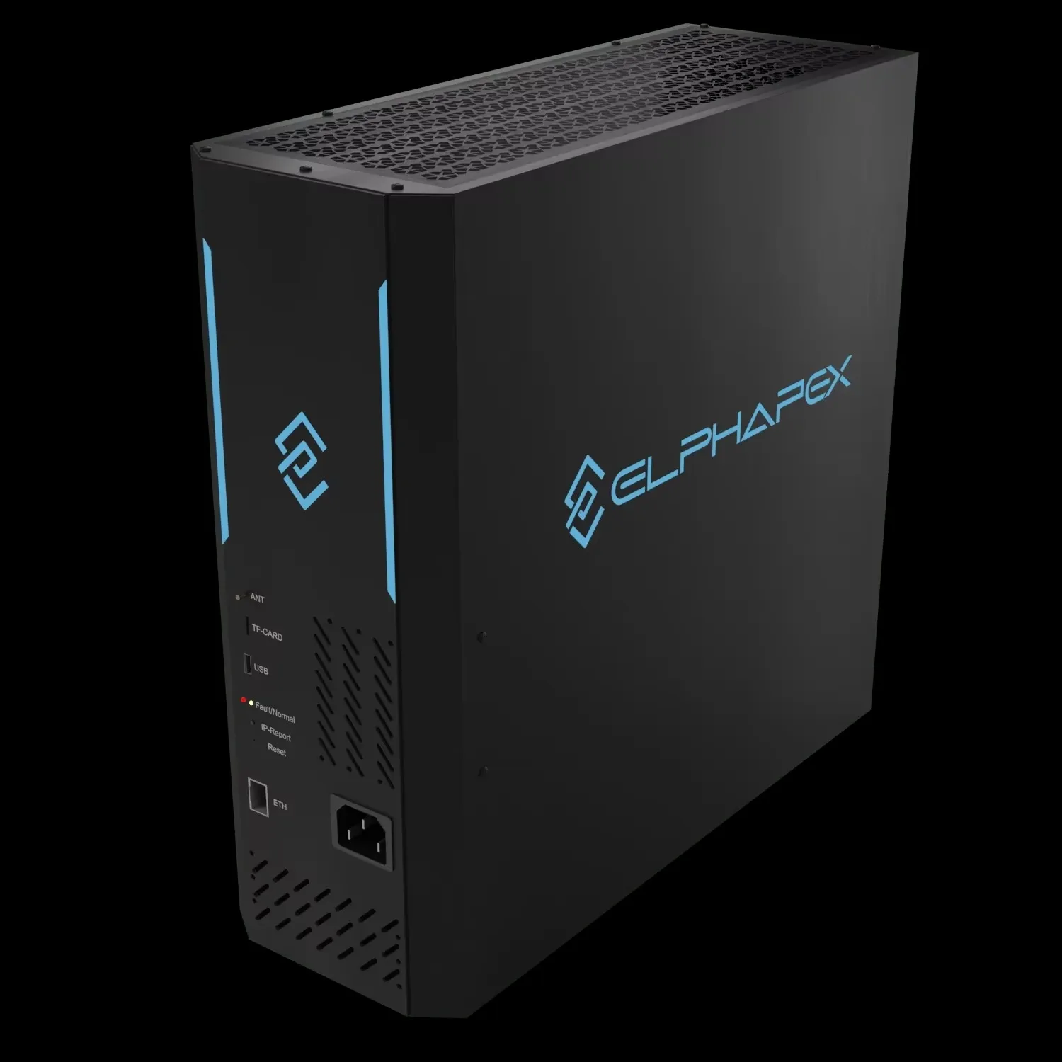 

100% FAST SHIPPING SALES ON New ElphaPex DG Home Device