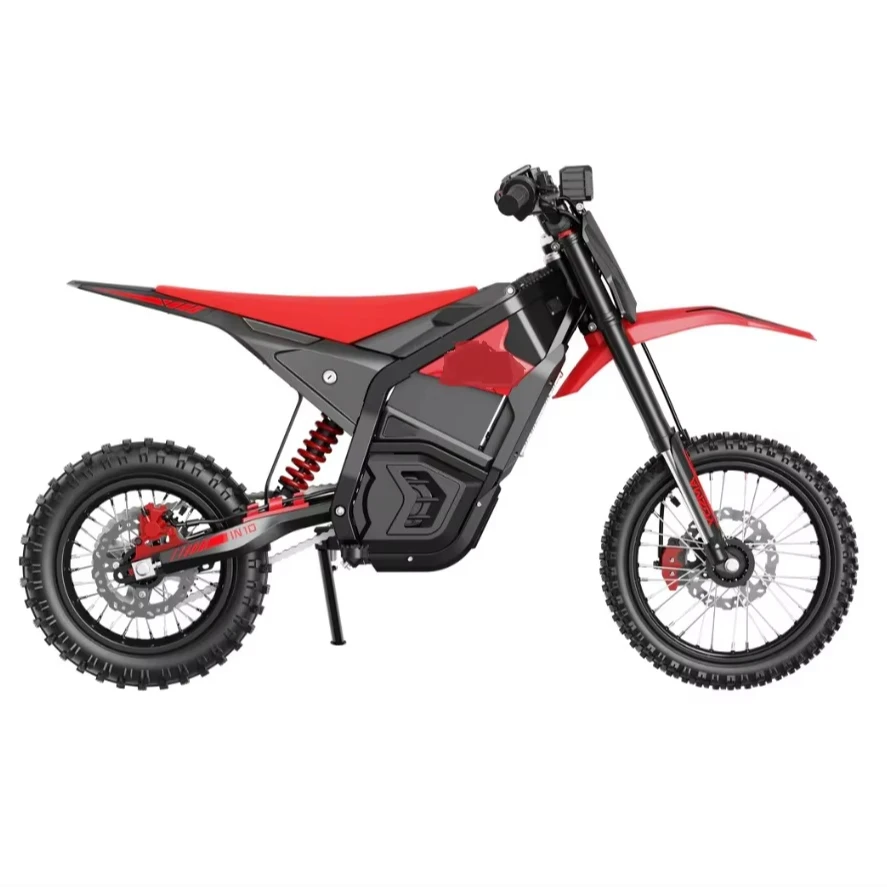 

Yozmas in 10 Off-Road Electric Mini Dirt Bike