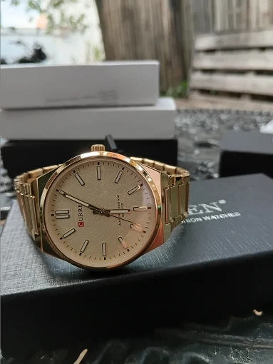 Customer photo