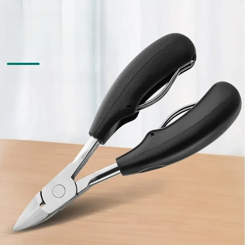 Ongle Rainure Spécial Ciseaux Diagonal Clipper Ensemble Householdembeddingbeak Pinces Pédicure Artefact Inflammation