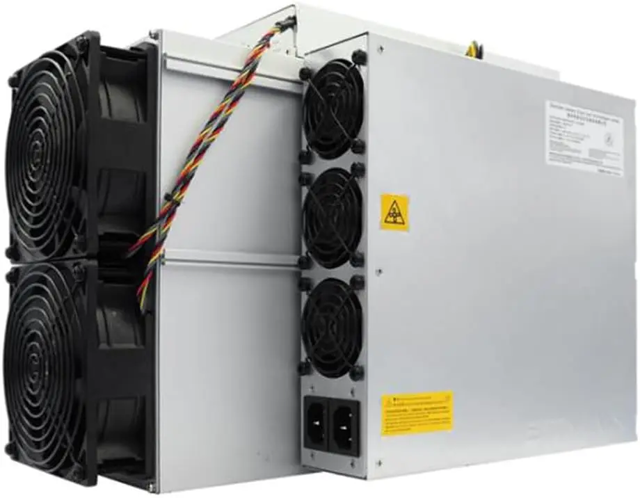 

Новинка, Bitmain Antminer S19kpro 115T 23J/T 2645 Вт 220 В, Майнер для криптовалюты, средство для майнинга, включая PSU