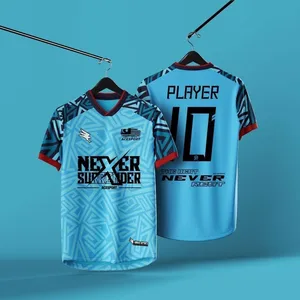 Camisa retro, futbol sporları, dış mekan, eldivenler, kısa, Top ve Futsal sporu, Baju Baju, Tayland, Viral ve 24, yeni projede 8 en çok satan, futsal, aksesuarlar-no. 6