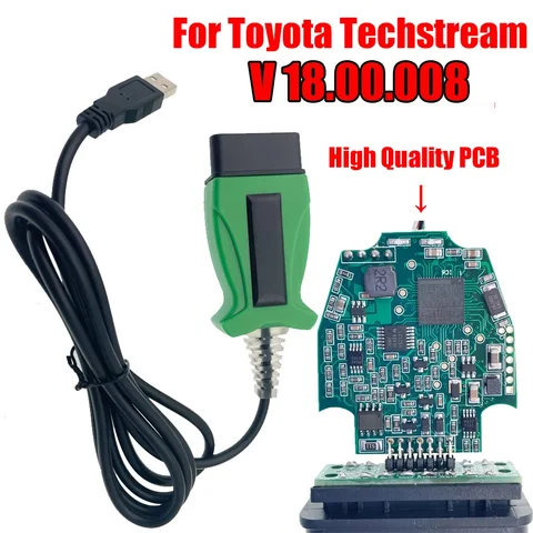 techstream keygen ソフト　V18 対応　トヨタ　TOYOTA Toyota techstream keygen - купить недорого | AliExpress
