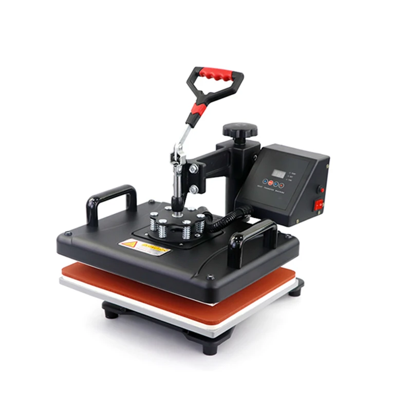 Combo Sublimation Printer Heat Transfer Heat Press Machine For DIY Cap Mug Plate T Shirts Bottle Phone case CE Approved