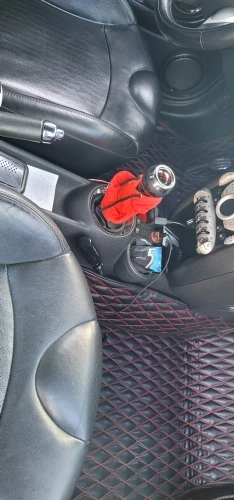 Customer review photo