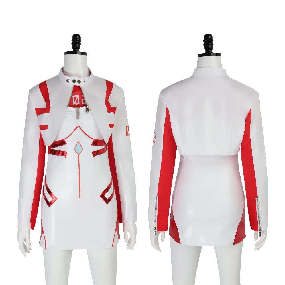 Disfraz de cosplay de EVA Rei Ayanami y Asuka, Uniforme de piloto de Evangelion, Traje de cosplay de motocicleta para mujeres