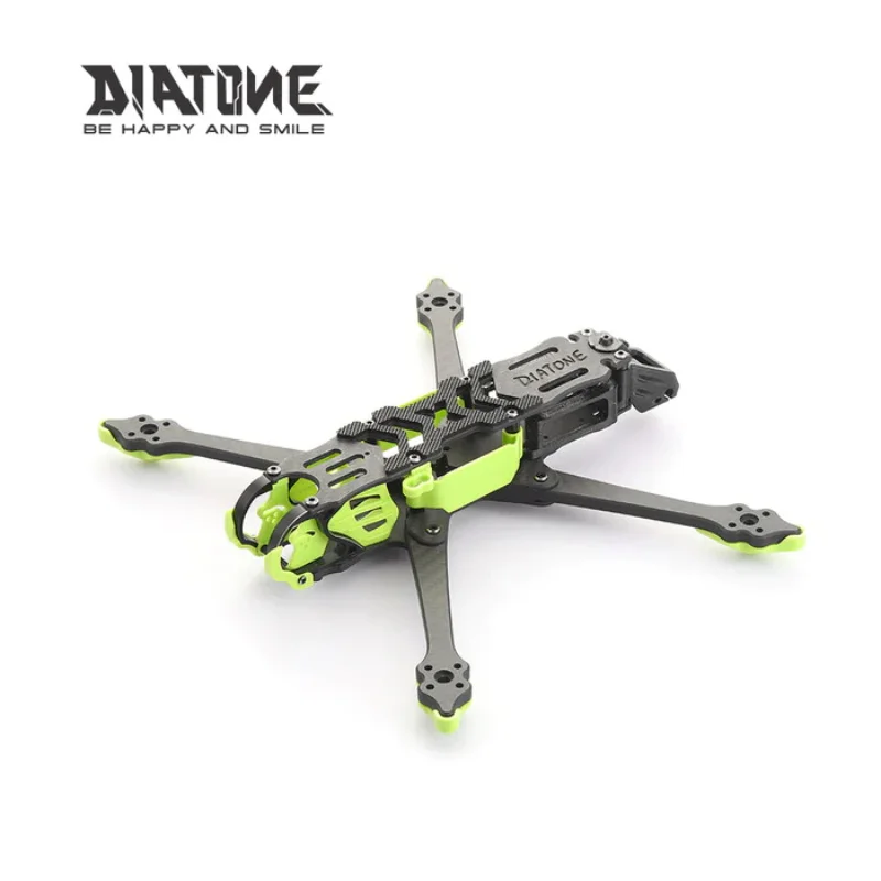 DIATONE Roma F6 6inch Frame Kit