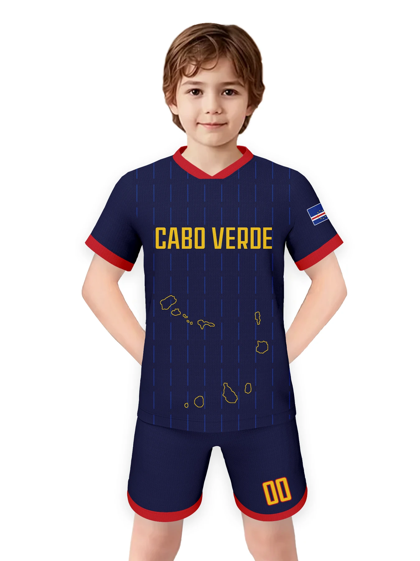 Thumbnail 3 - #7 Compare Soccer Uniforms Before You Buy