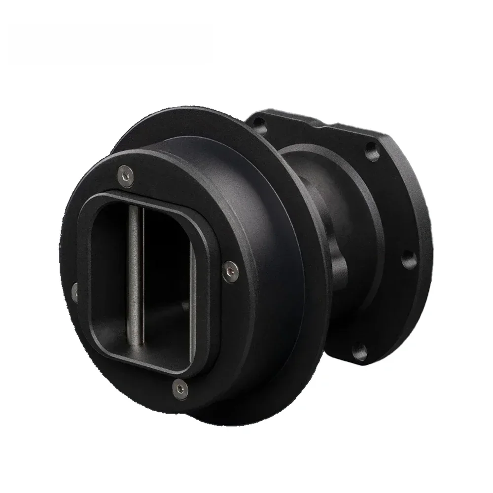Le plus récent en Stock Qr2 côté roue Qr2 Pro côté roue pour Fanatec accessoires de volant Fanatec QR2