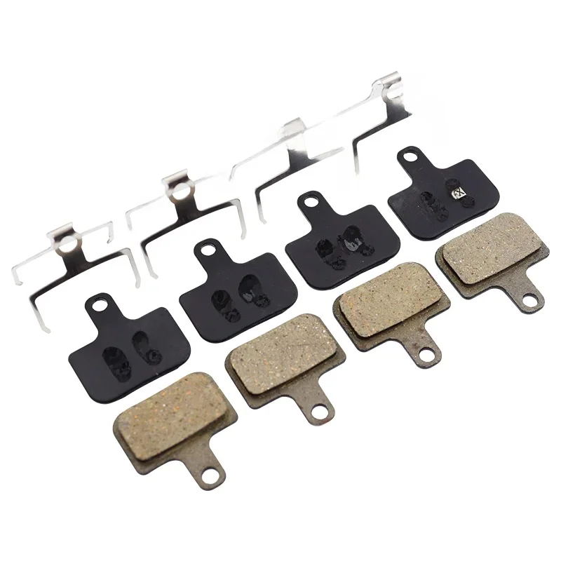 AliExpress COOMA SPORT Bicycle Disc Brake Pads For AVID DB Elixir, SRAM LEVEL TL/T, Red Force eTap AXS Caliper, Sport EX Class, 4 Pairs