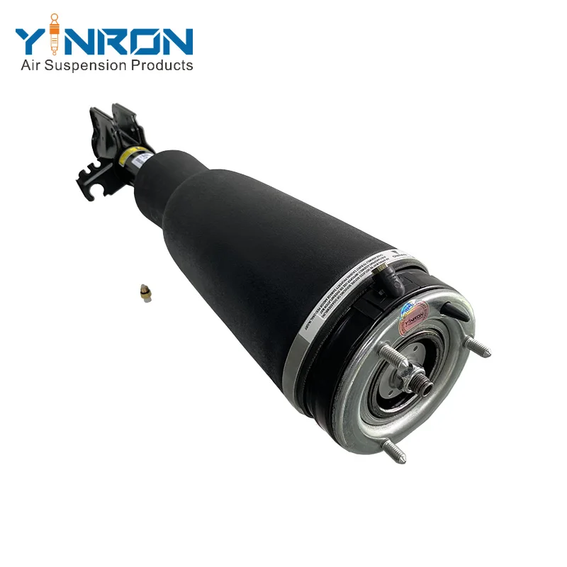 YINRON Brand High Quality Front Left Air Suspension Strut For Range Rover Vogue L322 RNB000750G RNB501530 RNB500070