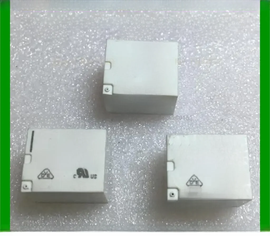 HF3FD 009-H3F 9V HF3FD 012-H3F 12V HF3FD 024-H3F 24V przekaźnik układ scalony dostępny w magazynie — zdjęcie produktu 3