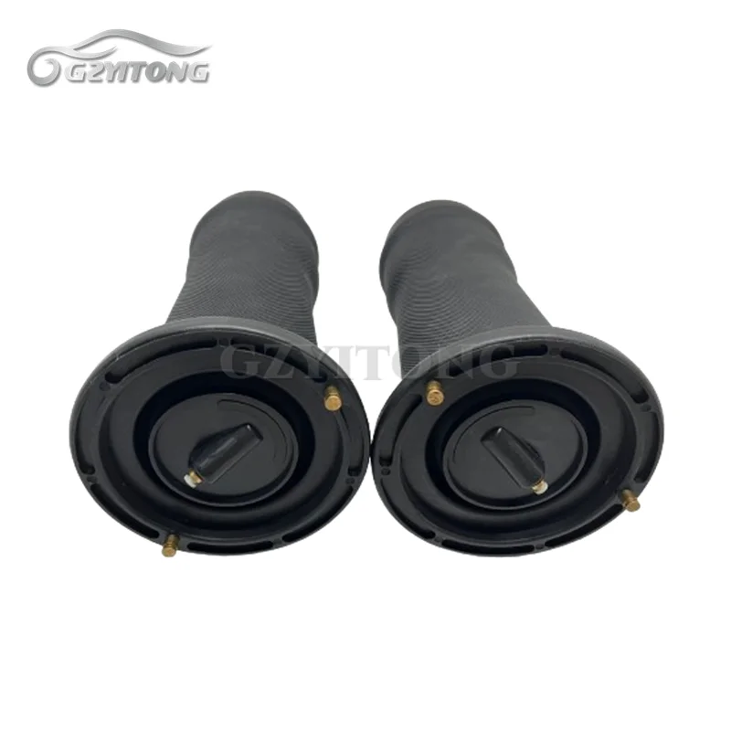 

2PCS Air Bags For Land Rover Discovery 2 Bellow Year 1998-2004 Rear Left Right Suspension RKB101200 A Pair Repair Kits Spring