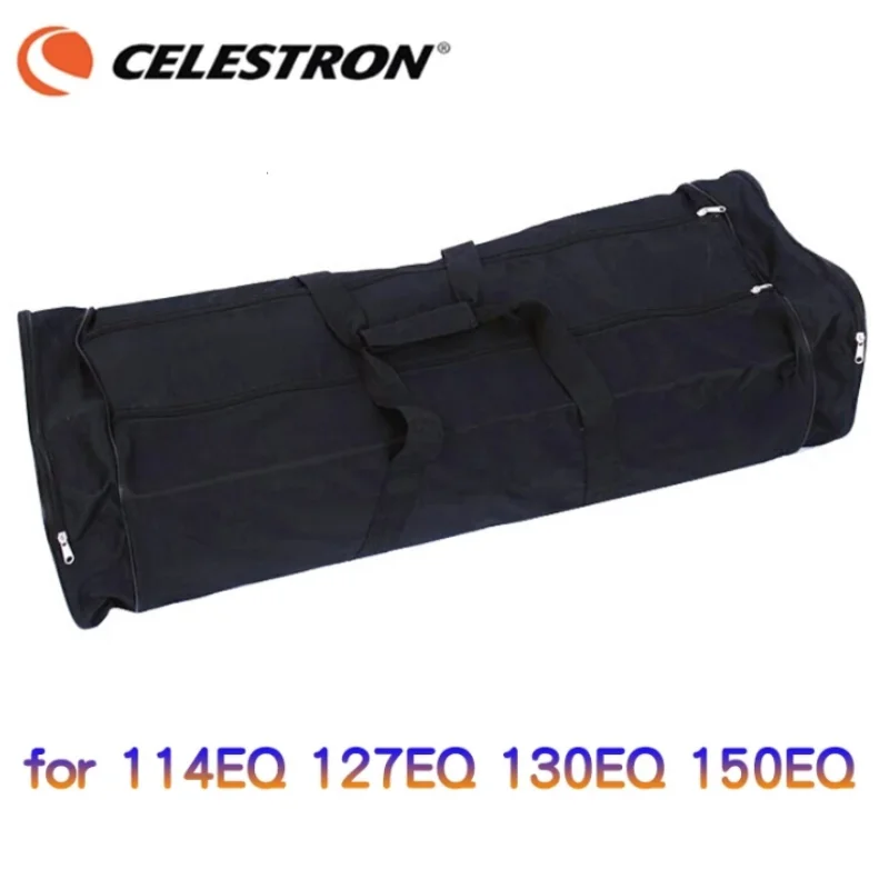 Tote Soft Protect Shoulder Bag Backpack celestron astromaster 114eq 127eq 130eq 150eq Astronomy package Astronomy handbag