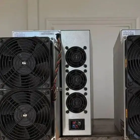 

Купите 5, получите 3 бесплатно: Bitmain Antminer S19K Pro 120Th/s для высокопроизводительного майнинга биткоинов.