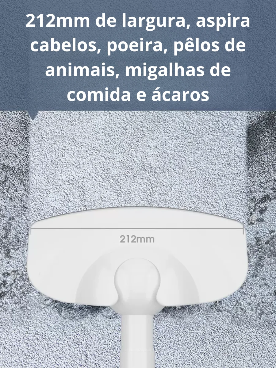 G Aspirador De Pó Vertical Portátil Bivolt Usb Recarregável Moderno Limpa Cabelos Pêlos Ácaros Carro Limpeza Uso Doméstico