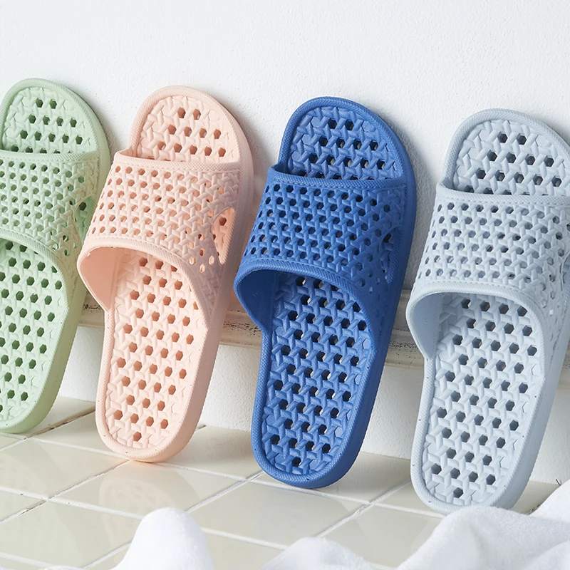 Able Factory Avery Bathroom Tohwa Bathroom Slippers