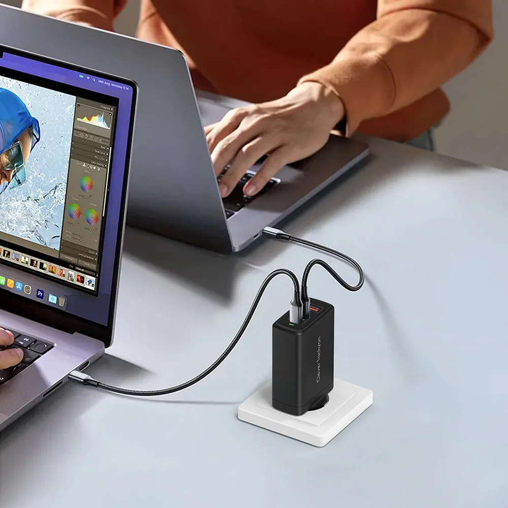 نظام تحديد المواقع GM110 PD PPS GaN2