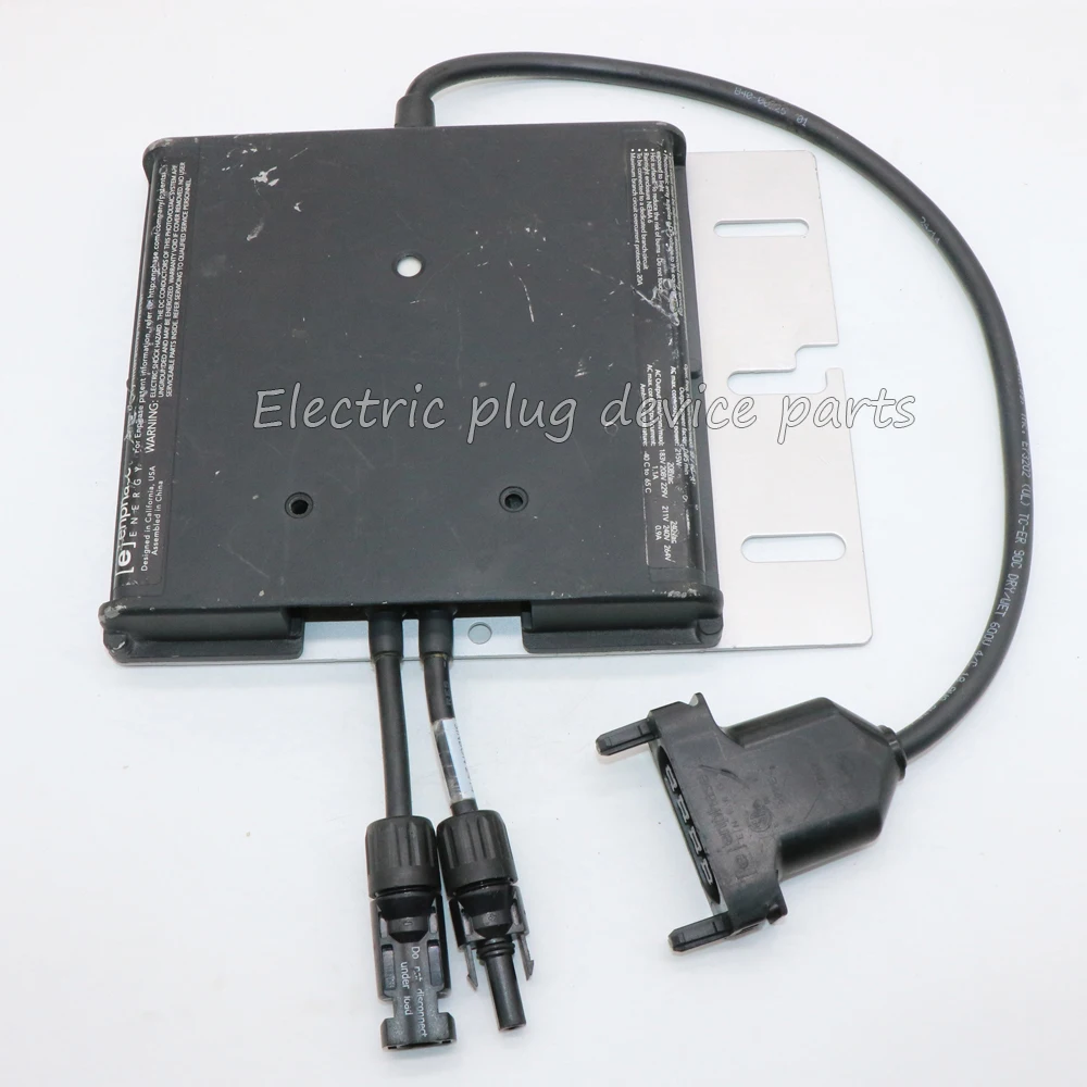 Original M215-60-2LL-S22-IG 208/240VAC Micro Inverter for Enphase 60-Cell 190-270W Panels