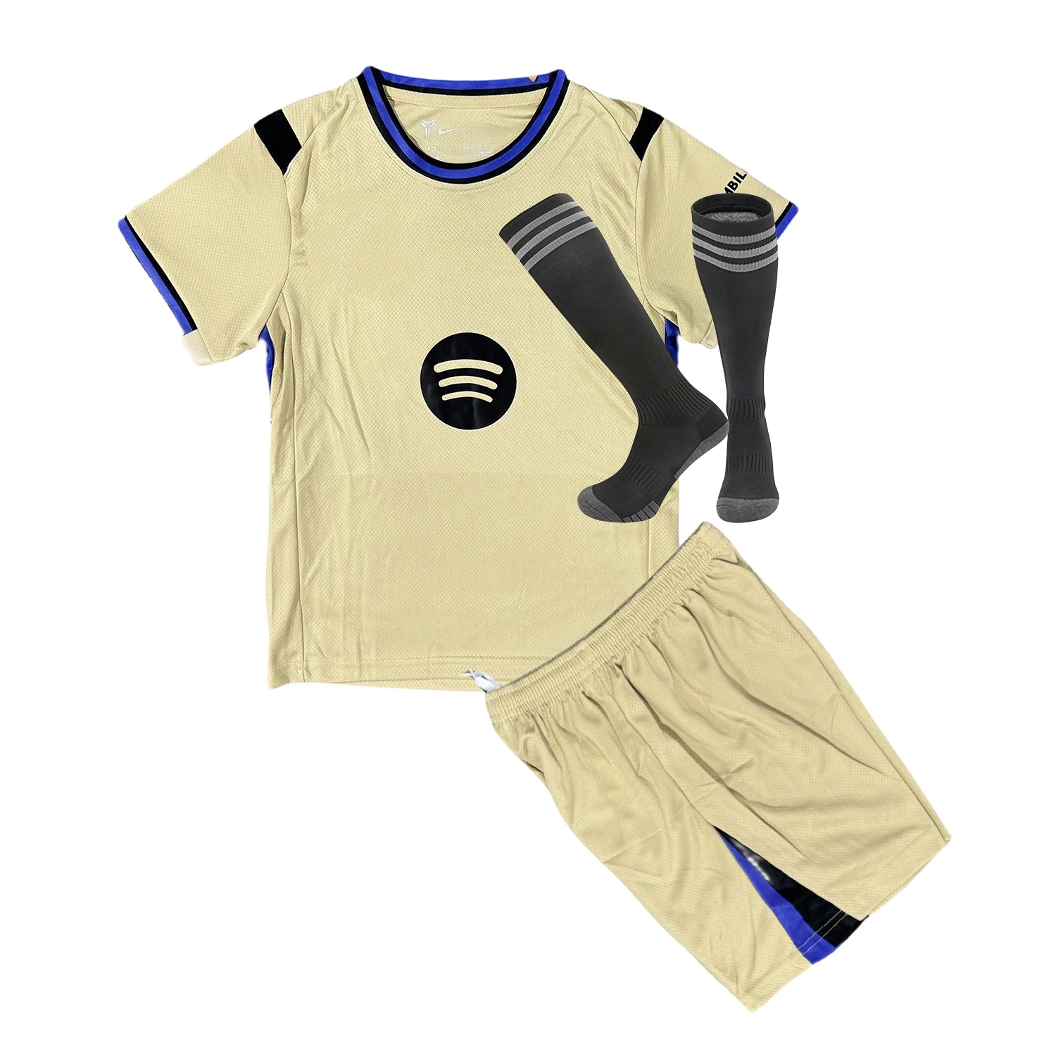 Mens/Kids New Socce… - image