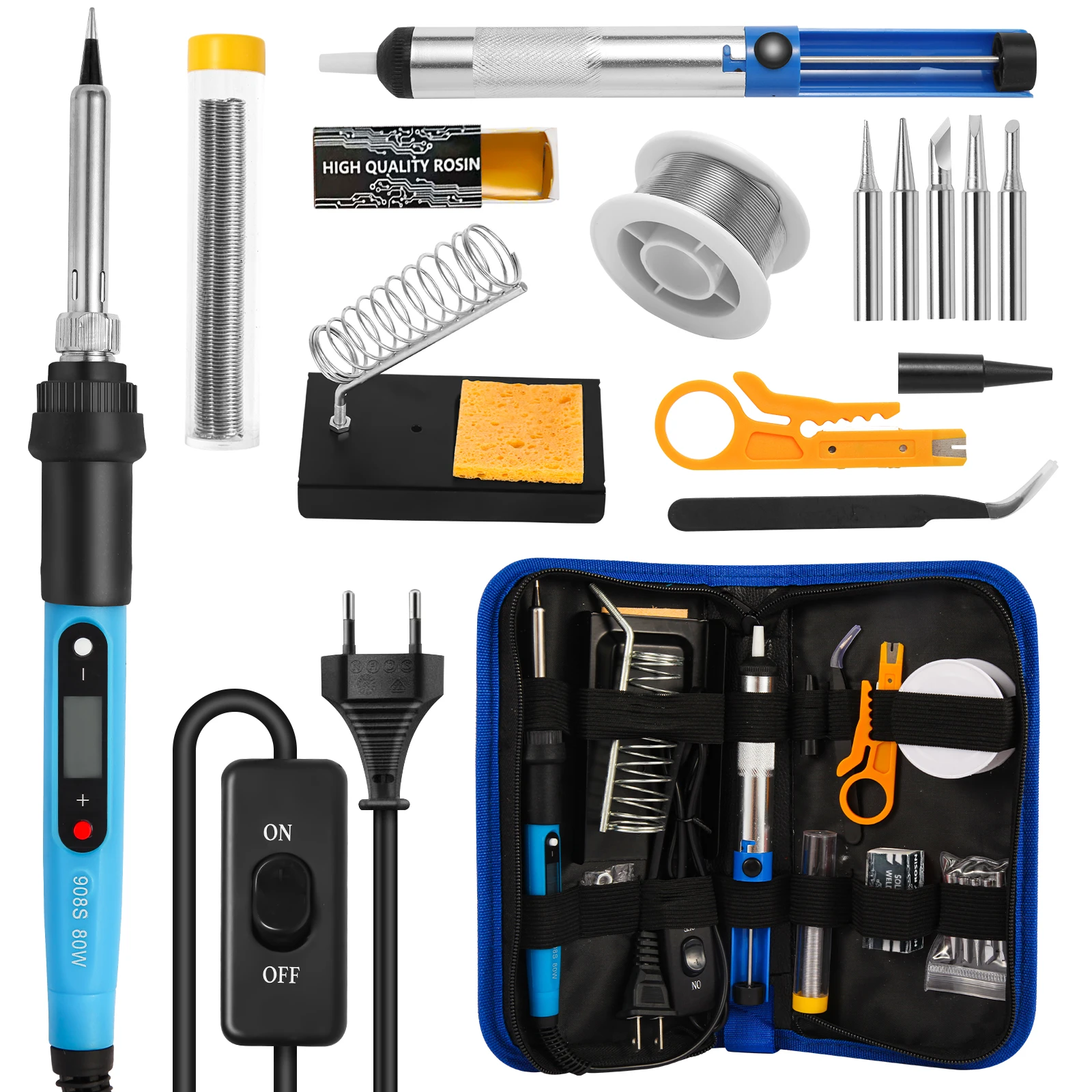 #14 Cheap Soldering Irons Worth Buying