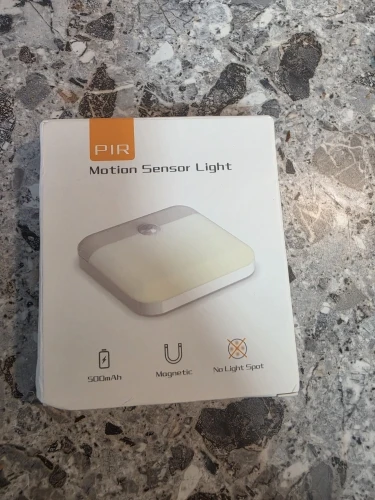 Review photo