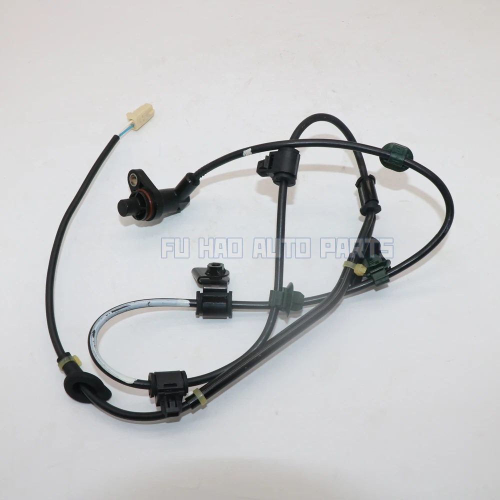 Original 89546-52060 Rear Left ABS Wheel Speed Sensor for Toyota Succeed Probox 1NZFE Engine