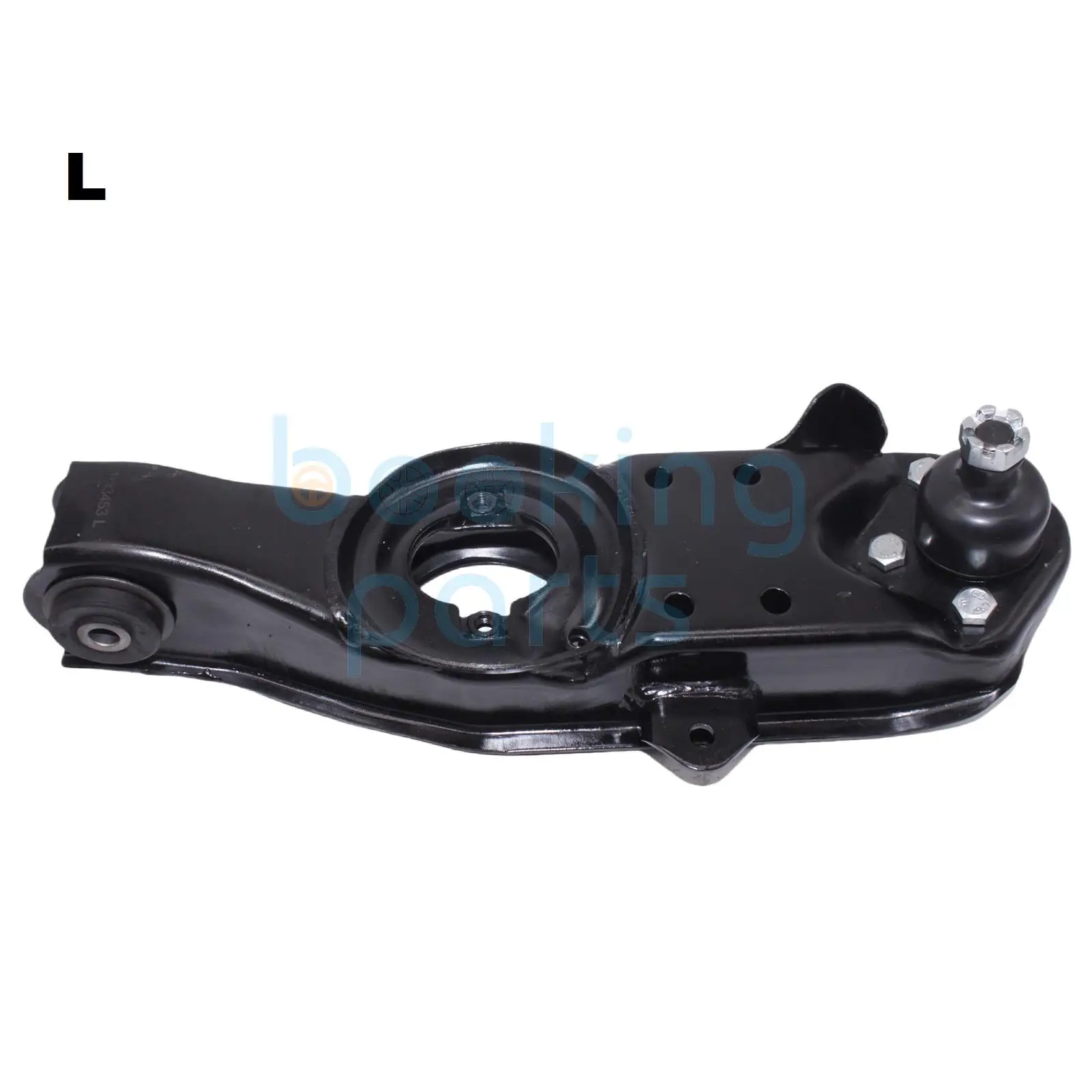 COA40296(L-B),MR241025 Control Arm For MITSUBISHI L200 98-02