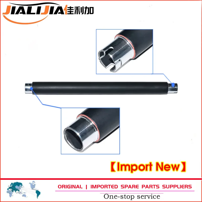 

1X Oem Upper Fuser Heat Roller Compatible for Brother HL 3170CDW HL-3140CW HL-3150CDW HL-3170CDW MFC-9330CDW LY6753001 parts