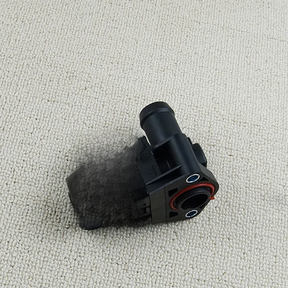 31460479 Car Heater Water Control Valve Temperature Regulating Valve For Volvo V70 V60 V40 S80 S60 2011-2015