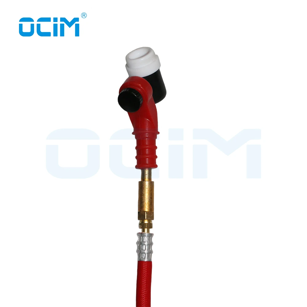 4M Tig Welding Cable With  NR17  Swivel Head  35-70