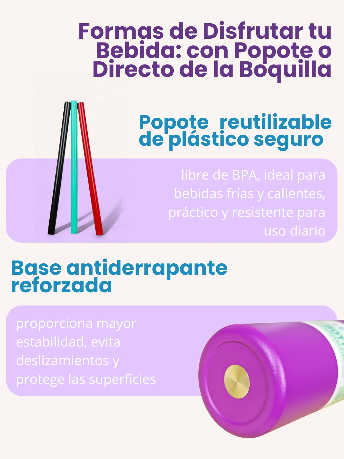 زجاجة/ترمس من الفولاذ المقاوم للصدأ بمقبض وقش، Fab-21، ترمس محمول 945 مل، للمكتب، زجاجة صالة الألعاب الرياضية، زجاجة معزولة حراريًا، ترمس للمشروبات الساخنة أو الباردة